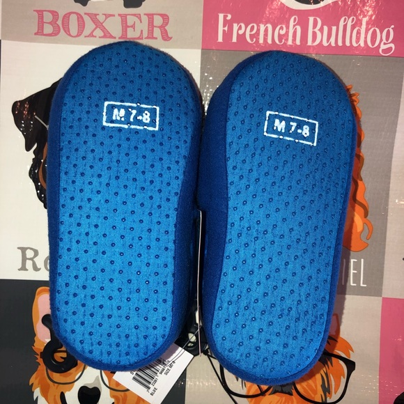 PJ Masks Boys Slippers - Picture 2 of 2